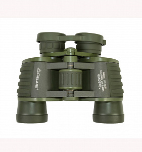 Бинокль Gelaisi 10*50 olive