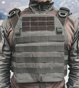 Плитник Gen.1 Olive