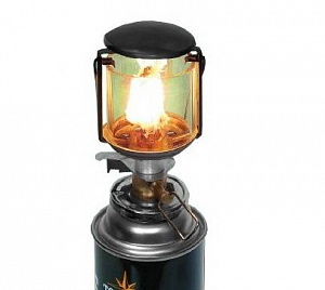 Газовая портативная лампа Aura TL-035