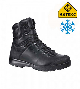 Ботинки БУТЕКС Росомаха 24344 Black