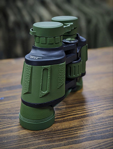Универсальный бинокль 8x40 Olive