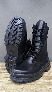 Ботинки Ranger 701 П/Ш (полу-шерсть)