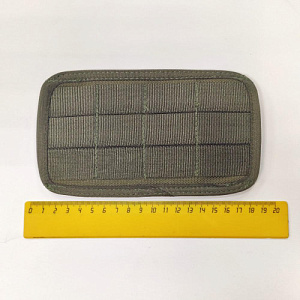 Платформа MOLLE (удлинитель для пояса-основы MOLLE) olive
