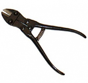 Шведские армейские кусачки