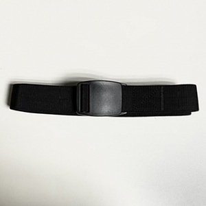 Ремень с быстрой застежкой Black