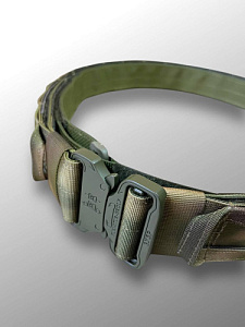 Тактический пояс RUM’S PRO Мох
