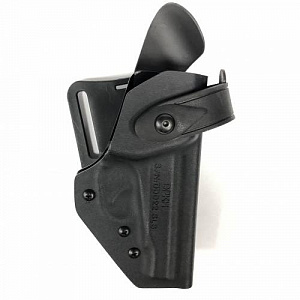 Кобура из кайдекса для ПМ DP Kydex с предохранительной скобой SLS на платформе Safariland