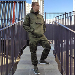 Костюм Горка 4 производство РБ