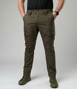 Брюки тактические Agressor Gen2 Olive