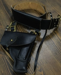 Снаряжение офицерское ВМФ