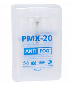 Состав предотвращающий запотевание (Anti-Fog) PMX-20