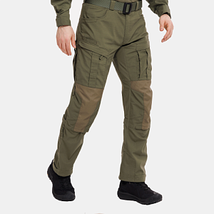Брюки APEX MCDU Olive Green