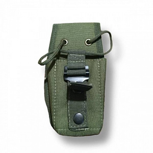 Подсумок ПРС НАТО для рации ременной olive