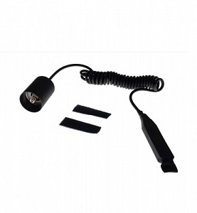 Выносная витая охотничья кнопка для ArmyTek Predator / Viking