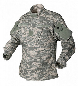 Китель ACU UCP ACUPAT AT-Digital Оригинал б/у