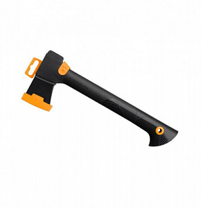 Топор универсальный малый FISKARS Solid 1020167