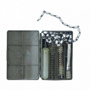 Набор для чистки оружия Бундесвер