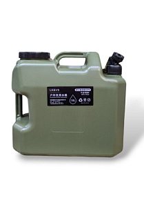 Канистра на 18 литров Хаки