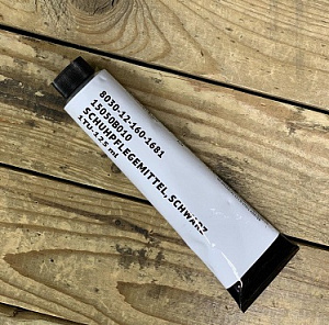 Крем для обуви Bundeswehr