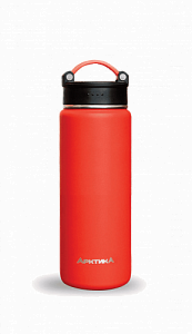 ТЕРМОС ПИТЬЕВОЙ Арктика 708-530 (Red)