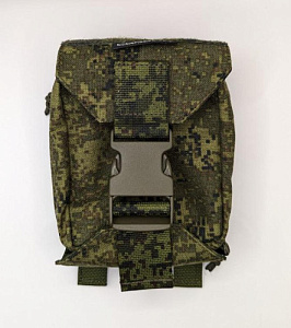 Аптечка отрывная Gen2 Цифра