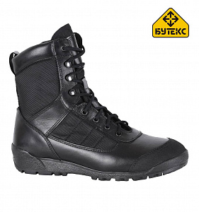 Ботинки тактические Вайпер 2331 БУТЕКС Black