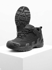 Ботинки Garsing 034 Black