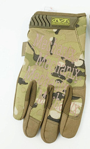 Перчатки TheMechanix Original реплика Multicam