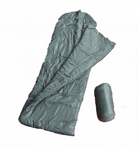 Спальный мешок СП-2 (спальник)