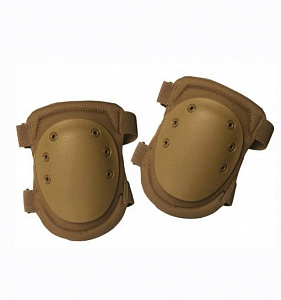 Наколенники многоцелевые тактические Coyote