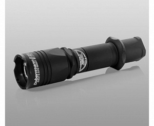 ARMYTEK DOBERMANN PRO (ТЁПЛЫЙ СВЕТ)