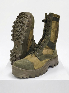 Ботинки 35 RUSH Мох