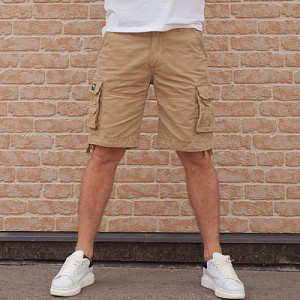 Шорты M65 Aviator, coyote