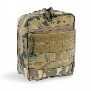Подсумок утилитарный TasmanianTiger Tac Pouch 6 MultiCam