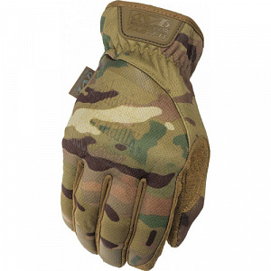 Перчатки MECHANIX FASTFIT MULTICAM