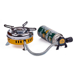 Плита газовая портативная MINI-2000 (TM-200)