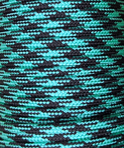 Паракорд зеленый охотничий