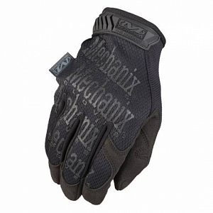 Оригинальные перчатки TheMechanixWear The Original Black