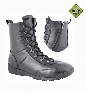 Ботинки тактические ДОФ Патриот 0055/1 WA
