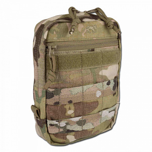Подсумок утилитарный TasmanianTiger Tac Pouch 5 MultiCam