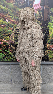 Костюм маскировочный Леший Desert