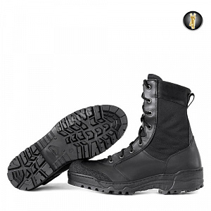 Ботинки тактические Garsing 0139 Black