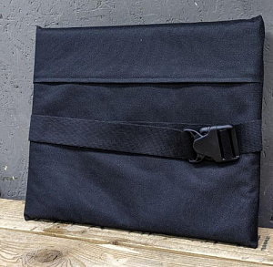 Пятиточеник Black