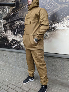 Костюм Противоэнцефалитный 