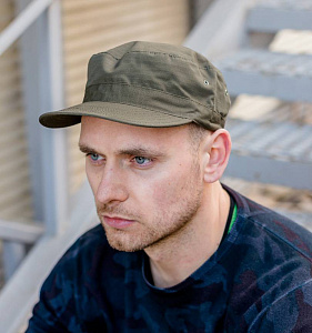 Кепка Rip-stop BDU Olive