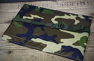 Пятиточеник ВСО Camo