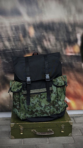 Рюкзак МаксФрант 60Л Пограничная Цифра