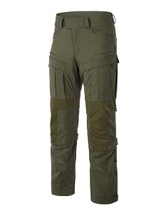 Брюки тактические MCDU Olive