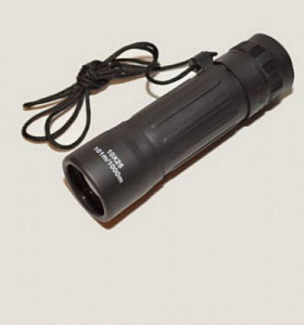 Монокуляр Mil-Tec 10х25 Black