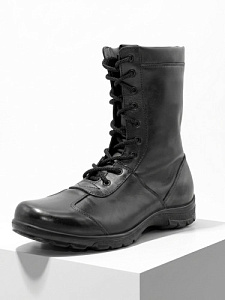 Берцы GARSING 251 Black